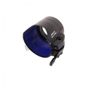 Rusan Q-R Pard NV007S Zeiss V8 gyors kioldású adapter