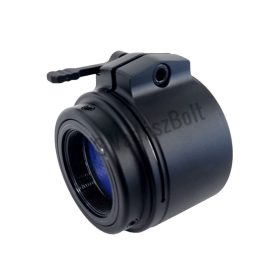 Rusan Q-R gyors kioldású adapter Swarovski tM35 - 54 mm