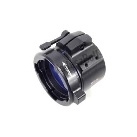 Rusan szerelék / adapter MAR-M52 bajonettel 65mm