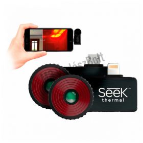   Seek Thermal Compact PRO hőkamera modul Android USB-C eszközhöz