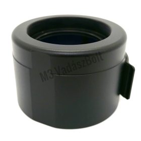   Smartclip AS58 U.S.E. Ultra Slim céltávcső előtét adapter 58mm