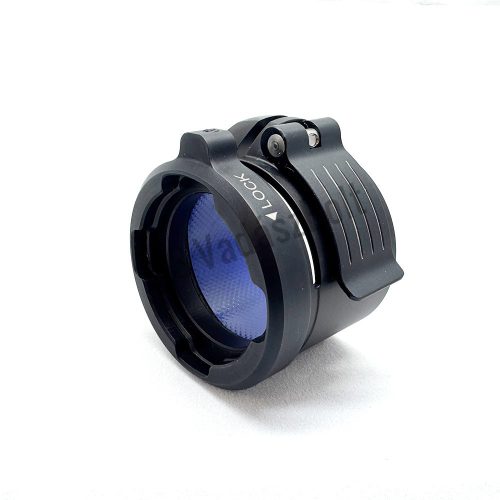 Smartclip DS 48mm adapter bajonettel