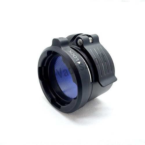 Smartclip DS 65mm adapter bajonettel