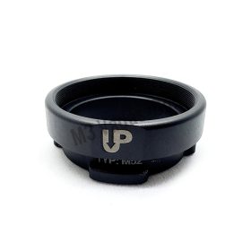 Smartclip DS M44 bajonett csatlakozó gyűrű