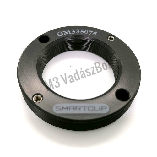 Smartclip szűkítő gyűrű Guide GM 52/33,5 - Guide TA széria