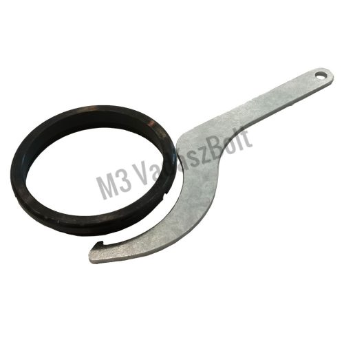 Smartclip Multi AX UNI szűkítő gyűrű