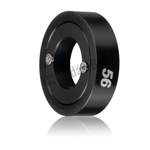 Smartclip 56mm monokulár adapter gyűrű Pulsar Krypton