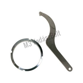   Smartclip konverter pozícionáló gyűrű Pulsar F SeriePF 4