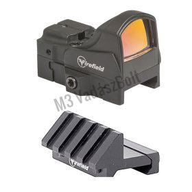 Firefield Impact Mini Red Dot-Box 45 fokos szerelékkel