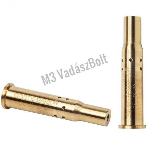 Sightmark Boresight-Hidegbelövő 30-30