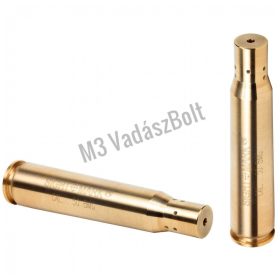 Sightmark Boresight-Hidegbelövő .50 Cal (Red)