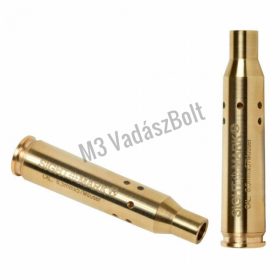 Sightmark Boresight hidegbelövő 6.5x57mm (R) Mauser