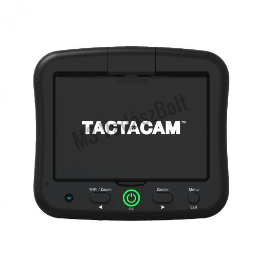 Tactacam Spotter LR kamera