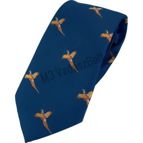 Jack Pyke PHEASANT nyakkendő tengerészkék