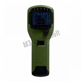   Thermacell MR300 kézi szúnyogriasztó készülék - olivazöld