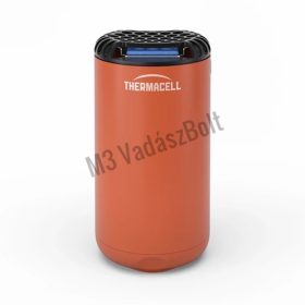   Thermacell Halo mini asztali szúnyogriasztó készülék - aranybarna