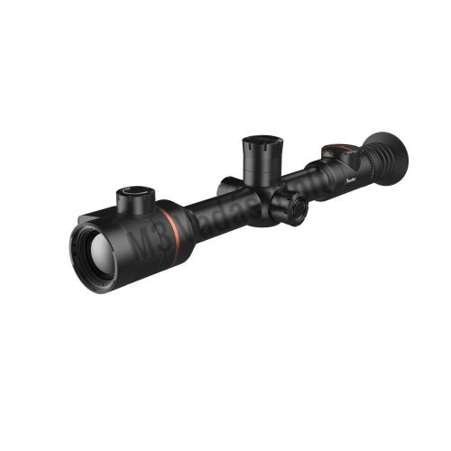 ThermTec Ares 335 LRF 2.0 hőkamera céltávcső vitrin példány