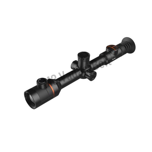 ThermTec Ares 335 2.0 hőkamera céltávcső - vitrin példány