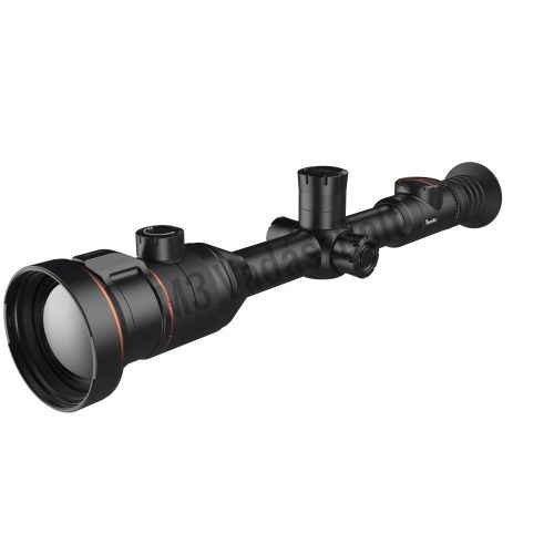 ThermTec Ares 660 2.0 Dual 20/60 mm hőkamera céltávcső