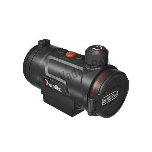 ThermTec Hunt 635 Pro hőkamera előtét
