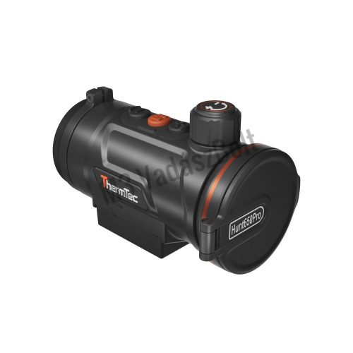 ThermTec Hunt 650 Pro hőkamera előtét