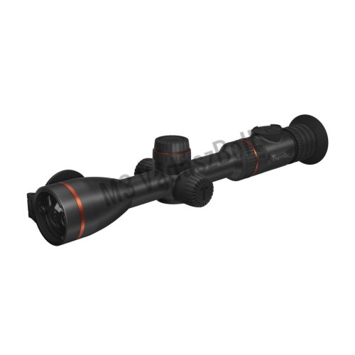 ThermTec Oryx 635L hőkamera céltávcső