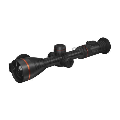 ThermTec Oryx 650L hőkamera céltávcső - demo példány