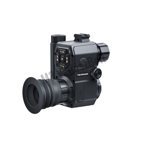 Ten Rings NV200 IR 850 éjjellátó / céltávcső előtét