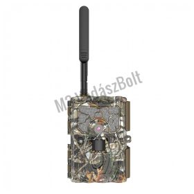UOVision Select 30 4G LTE felhős vadkamera + SIM kártya