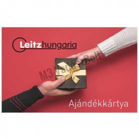   Aji Ajándékkártya minimum 10.000 Ft szabadon feltölthető és levásárolható egyenleggel