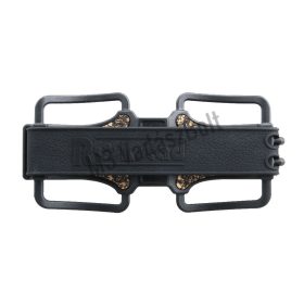   Vector Optics Rokstad állvány adapter távcsövekhez, terepmintás