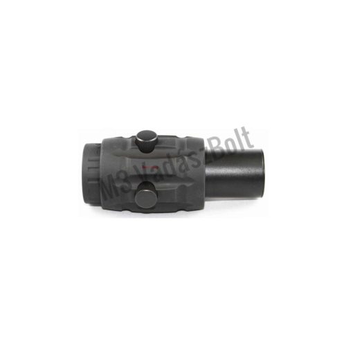 Vector Optics 3x Magnifier dönthető szerelékkel
