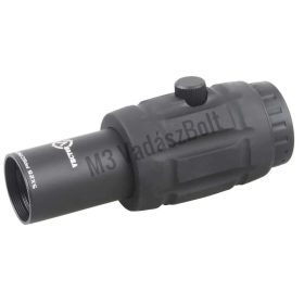  Vector Optics Maverick 5x26 Magnifier dönthető szerelékkel