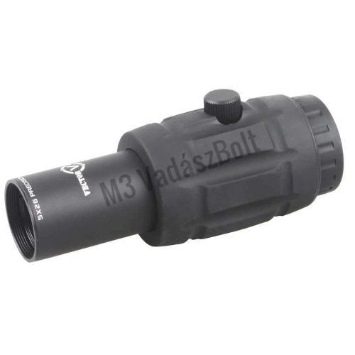 Vector Optics Maverick 5x26 Magnifier dönthető szerelékkel