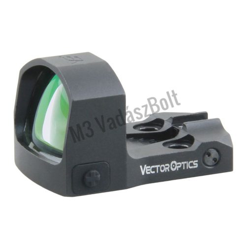 Vector Optics Frenzy-S 1x17x24 MIC Red Dot sight