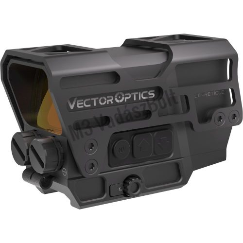 Vector Optics Frenzy Plus 1x31x26 Multi Red Dot sight