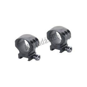   Vector Optics gyűrűs Picatinny szerelék 30mm, 25.4mm magas