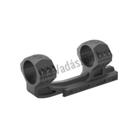 Vector Optics Picatinny gyűrűs szerelék 34mm, 40mm magas