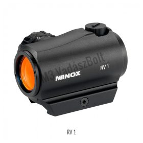 Minox RV 1 Red Dot