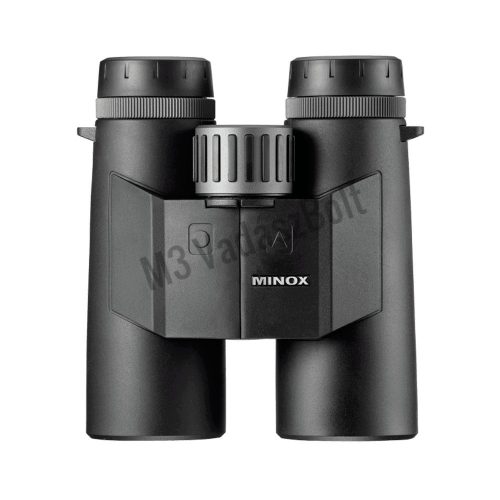 Minox X-range 8x42 távolságmérős keresőtávcső