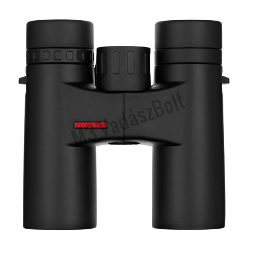 Minox X-tour 10x26 keresőtávcső
