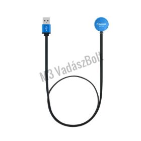 Olight MCC-1AL mágneses töltő talp 1.2 m kábellel