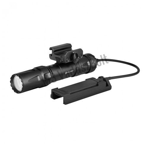 Olight Odin tölthető taktikai lámpa lengőkapcsolóval