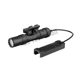   Olight Odin S M-LOK tölthető taktikai lámpa lengőkapcsolóval