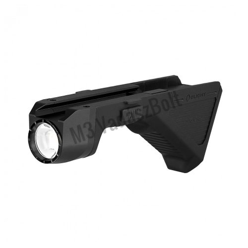 Olight Sigurd  tölthető taktikai fegyverlámpa