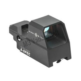 Sightmark Ultra Shot A-Spec Reflex Sight