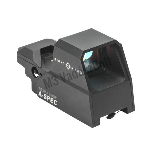 Sightmark Ultra Shot A-Spec Reflex Sight