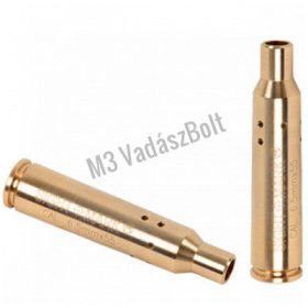 Sightmark Boresight-Hidegbelövő 6,5x55