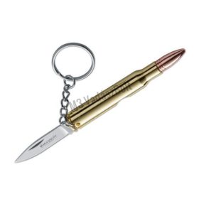Böker 30-06 kaliberű zsebkés,kulcstartó