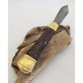 Bánfarkas Imre, bicska, nagy cakli, damaszk, B023